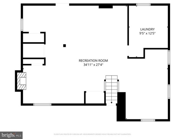 5517 HUNTINGTON PKWY, Bethesda, MD 20814