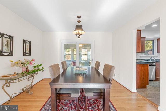 5517 HUNTINGTON PKWY, Bethesda, MD 20814