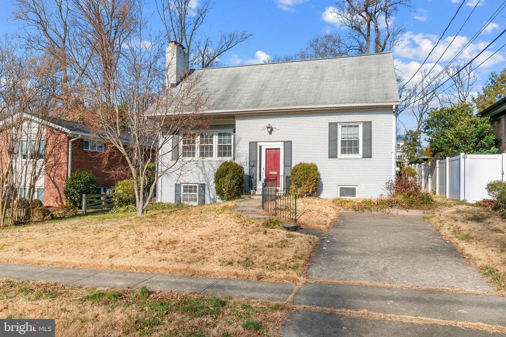 5517 HUNTINGTON PKWY, Bethesda, MD 20814