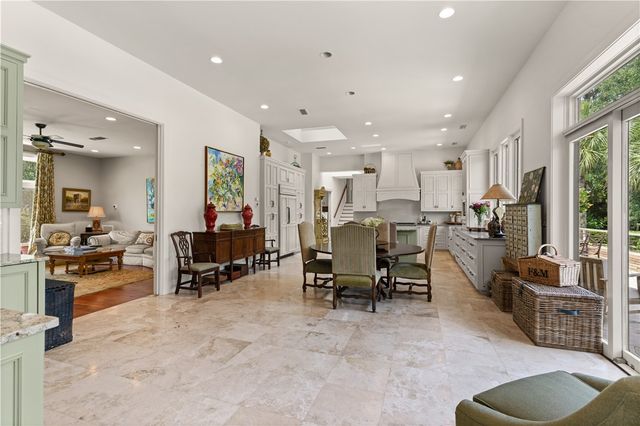 139 Point Lane, St Simons Island, GA 31522