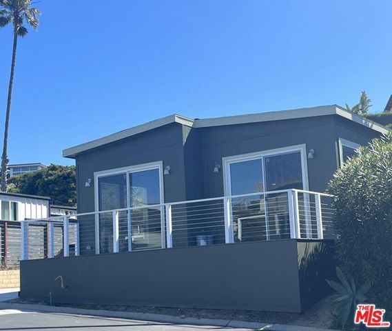 29500 Heathercliff 134, Malibu, CA 90265