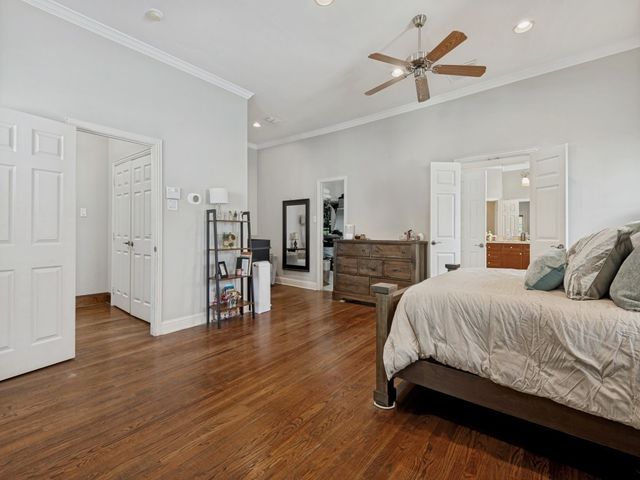 1018 Pavillion Street, Dallas, TX 75204