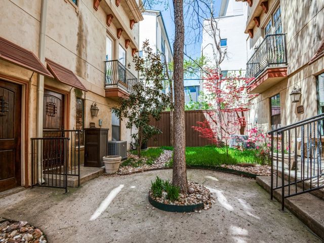 1018 Pavillion Street, Dallas, TX 75204