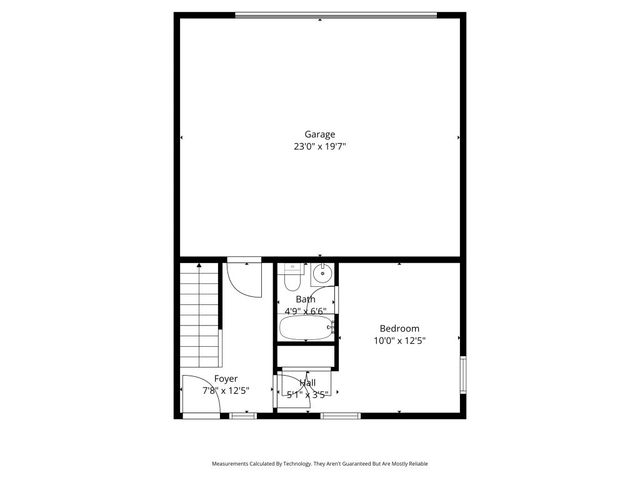 1018 Pavillion Street, Dallas, TX 75204