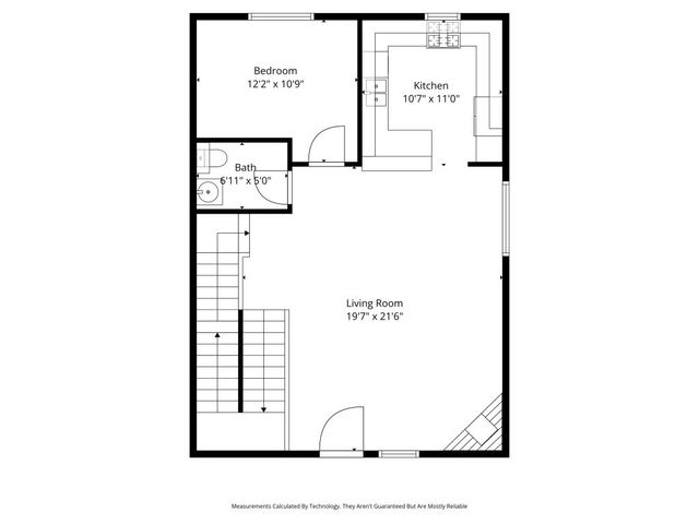 1018 Pavillion Street, Dallas, TX 75204