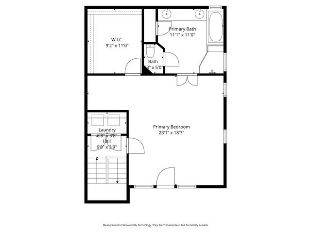 1018 Pavillion Street, Dallas, TX 75204