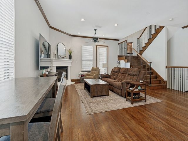 1018 Pavillion Street, Dallas, TX 75204