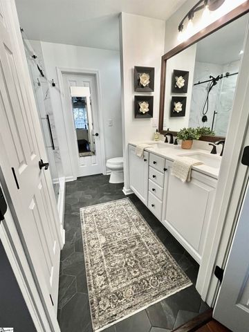 136 Pelham Springs Place, Greenville, SC 29615