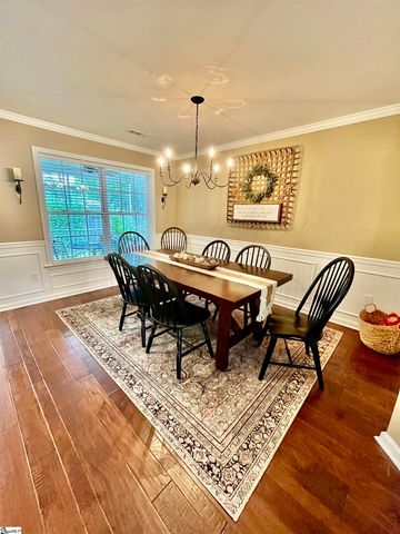 136 Pelham Springs Place, Greenville, SC 29615