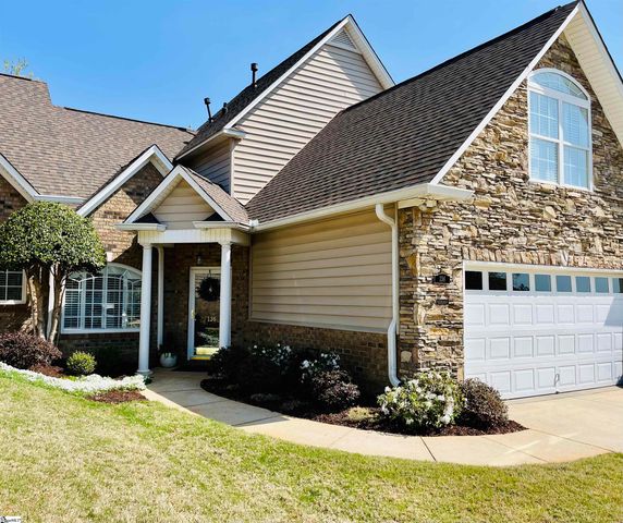 136 Pelham Springs Place, Greenville, SC 29615