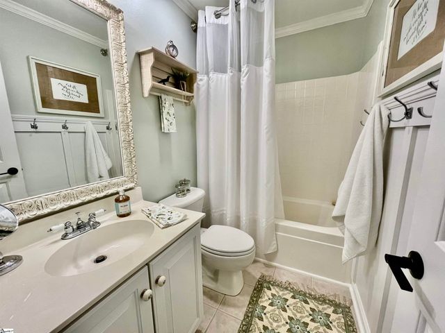 136 Pelham Springs Place, Greenville, SC 29615