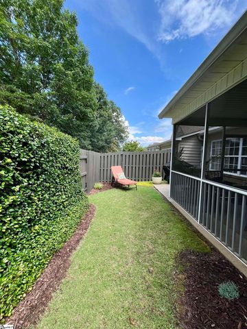 136 Pelham Springs Place, Greenville, SC 29615