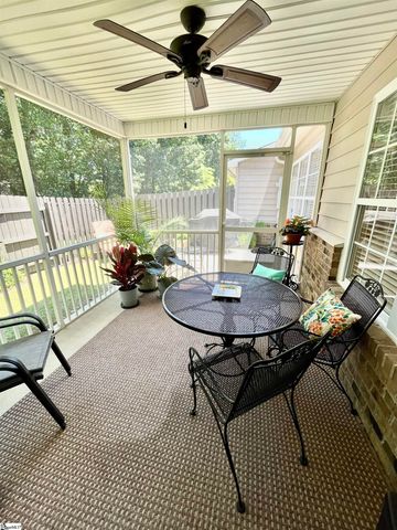 136 Pelham Springs Place, Greenville, SC 29615