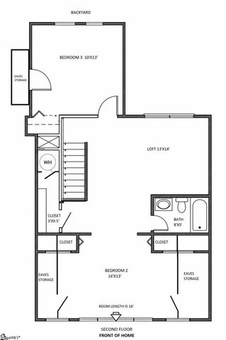 136 Pelham Springs Place, Greenville, SC 29615