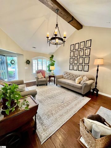 136 Pelham Springs Place, Greenville, SC 29615