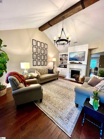 136 Pelham Springs Place, Greenville, SC 29615