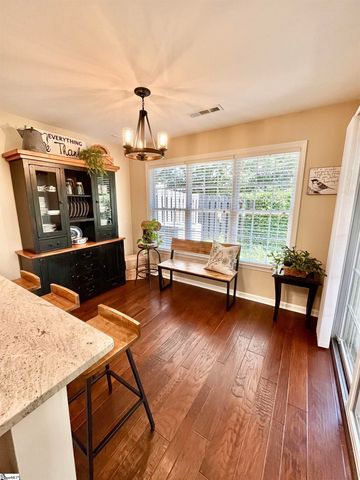 136 Pelham Springs Place, Greenville, SC 29615