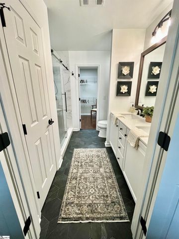 136 Pelham Springs Place, Greenville, SC 29615