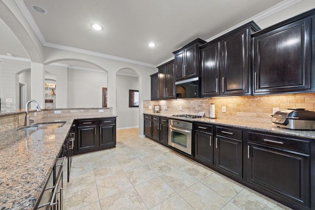 14711 Yellow Begonia Drive, Cypress, TX 77433