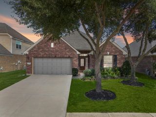 14711 Yellow Begonia Drive, Cypress, TX 77433