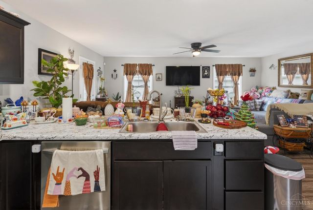 124 Springlake Avenue, Hillsboro, OH 45133