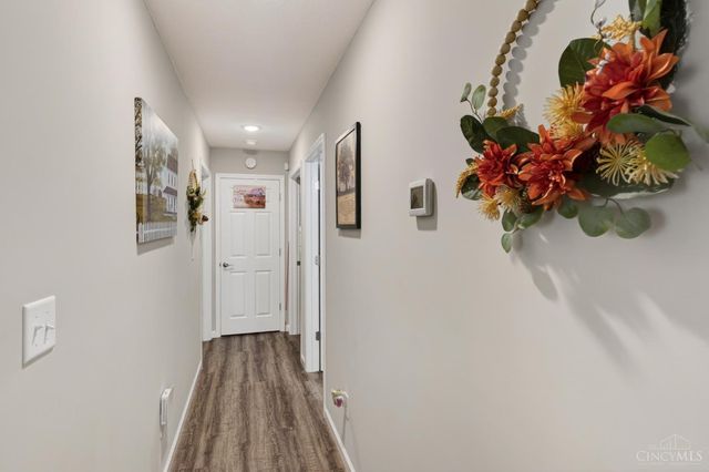 124 Springlake Avenue, Hillsboro, OH 45133