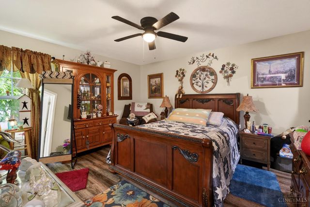 124 Springlake Avenue, Hillsboro, OH 45133