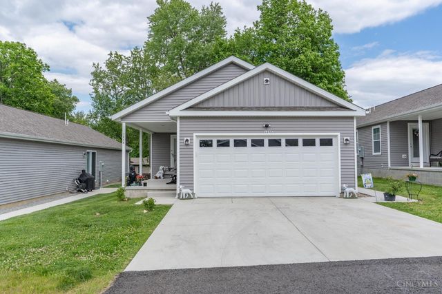 124 Springlake Avenue, Hillsboro, OH 45133