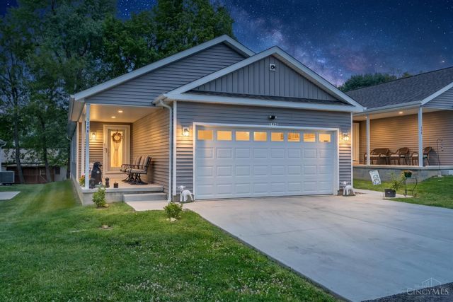 124 Springlake Avenue, Hillsboro, OH 45133