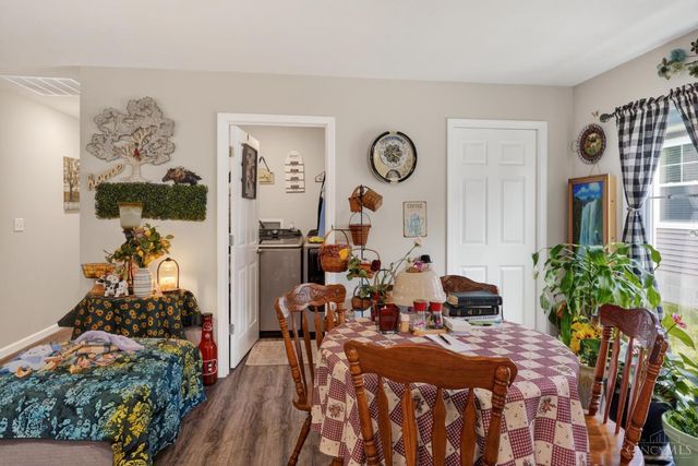 124 Springlake Avenue, Hillsboro, OH 45133