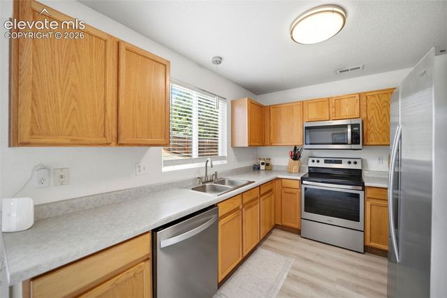 5712 Ansel Drive, Colorado Springs, CO 80923
