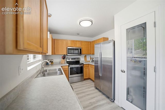 5712 Ansel Drive, Colorado Springs, CO 80923