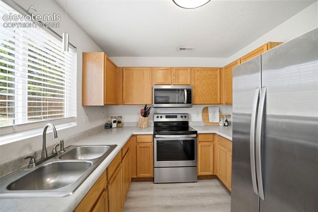 5712 Ansel Drive, Colorado Springs, CO 80923