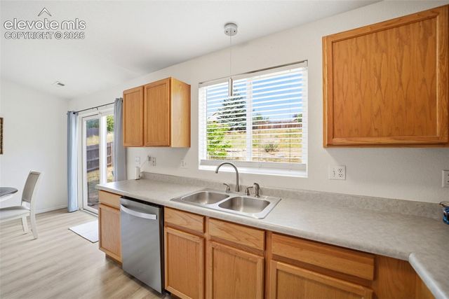 5712 Ansel Drive, Colorado Springs, CO 80923