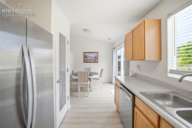 5712 Ansel Drive, Colorado Springs, CO 80923