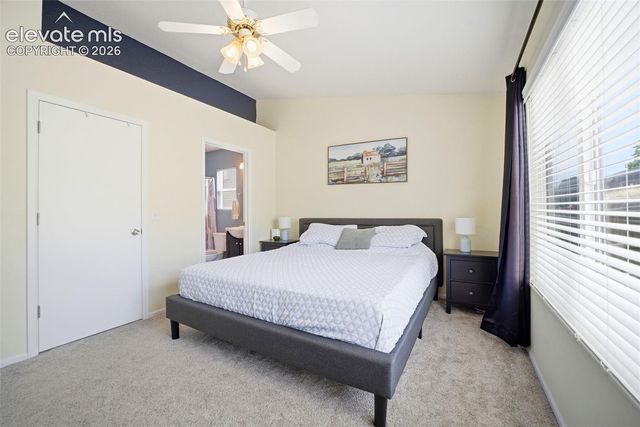 5712 Ansel Drive, Colorado Springs, CO 80923