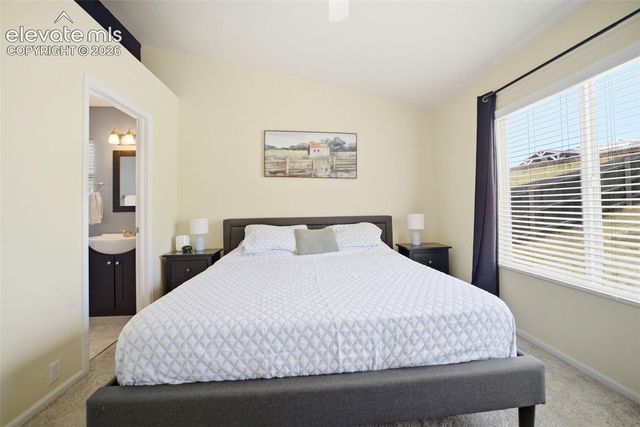 5712 Ansel Drive, Colorado Springs, CO 80923