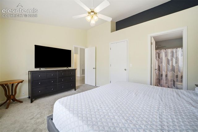 5712 Ansel Drive, Colorado Springs, CO 80923