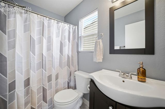 5712 Ansel Drive, Colorado Springs, CO 80923