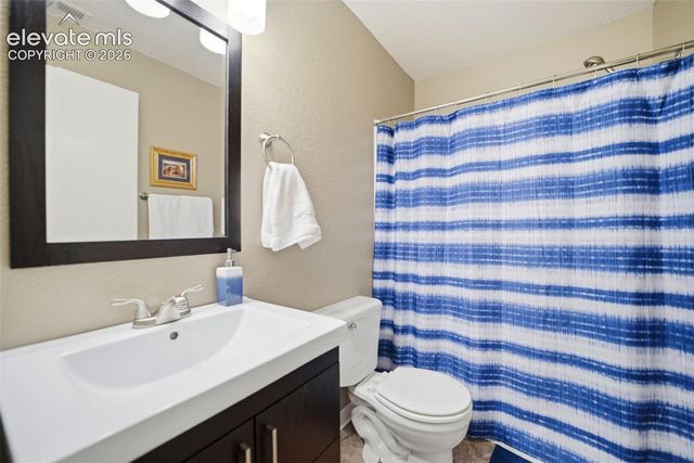 5712 Ansel Drive, Colorado Springs, CO 80923