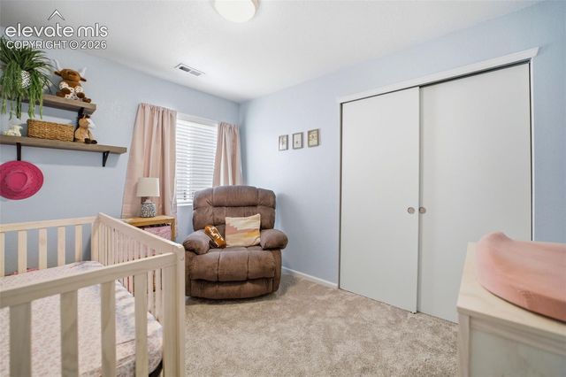 5712 Ansel Drive, Colorado Springs, CO 80923