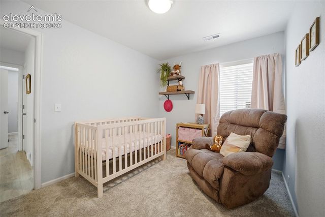 5712 Ansel Drive, Colorado Springs, CO 80923