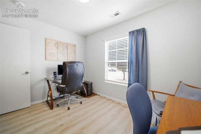 5712 Ansel Drive, Colorado Springs, CO 80923