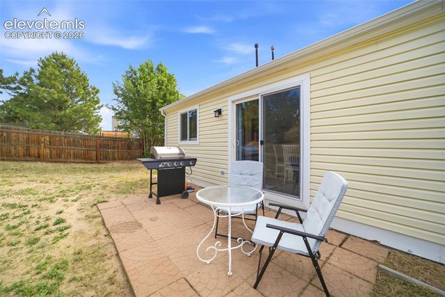 5712 Ansel Drive, Colorado Springs, CO 80923