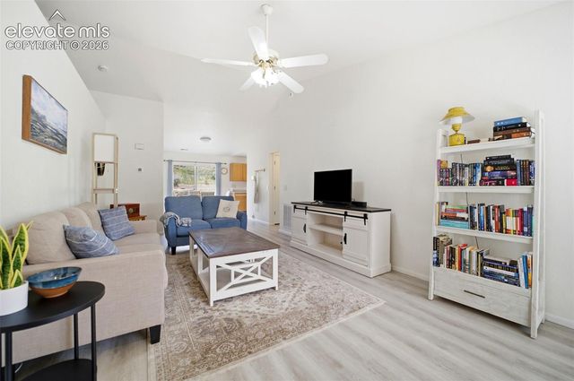 5712 Ansel Drive, Colorado Springs, CO 80923