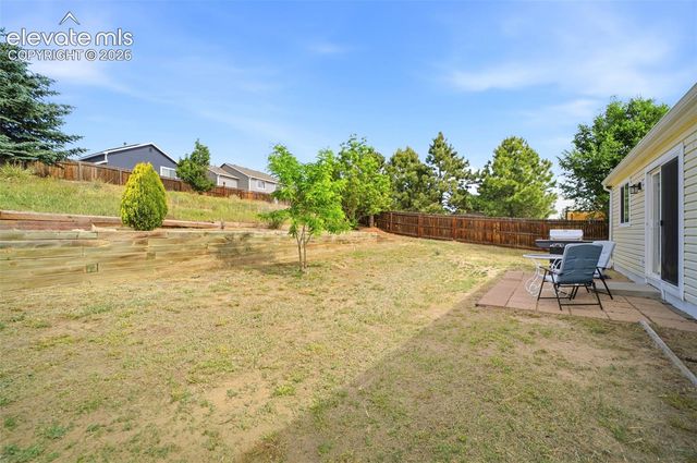 5712 Ansel Drive, Colorado Springs, CO 80923