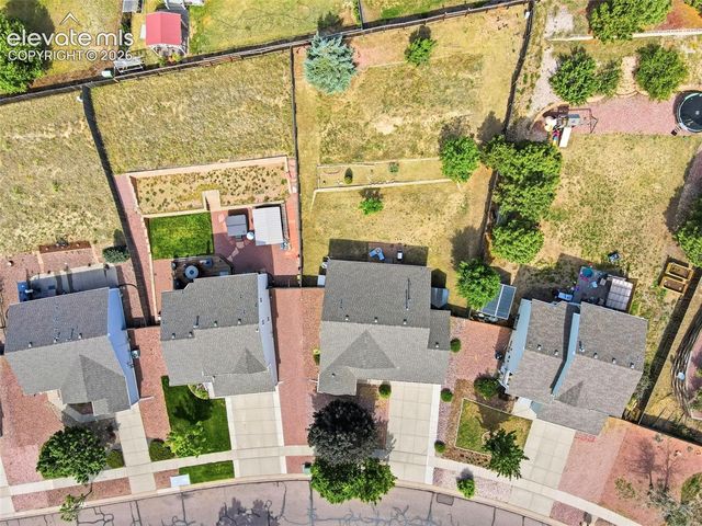 5712 Ansel Drive, Colorado Springs, CO 80923