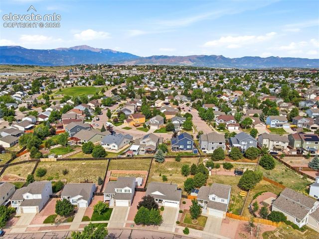 5712 Ansel Drive, Colorado Springs, CO 80923
