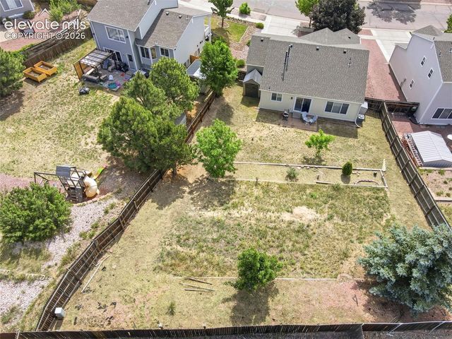 5712 Ansel Drive, Colorado Springs, CO 80923