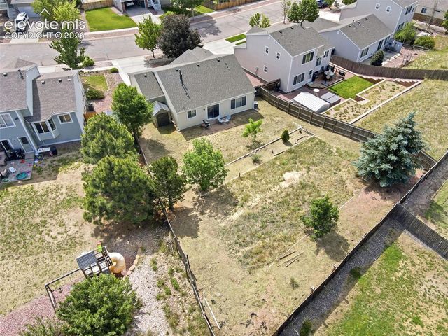 5712 Ansel Drive, Colorado Springs, CO 80923